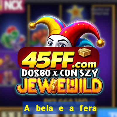 A bela e a fera 1991 filme completo dublado topflix